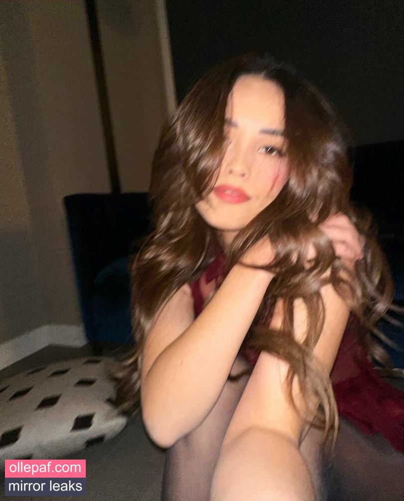Latest Leaks Valkyrae Nude #318 - Fapello