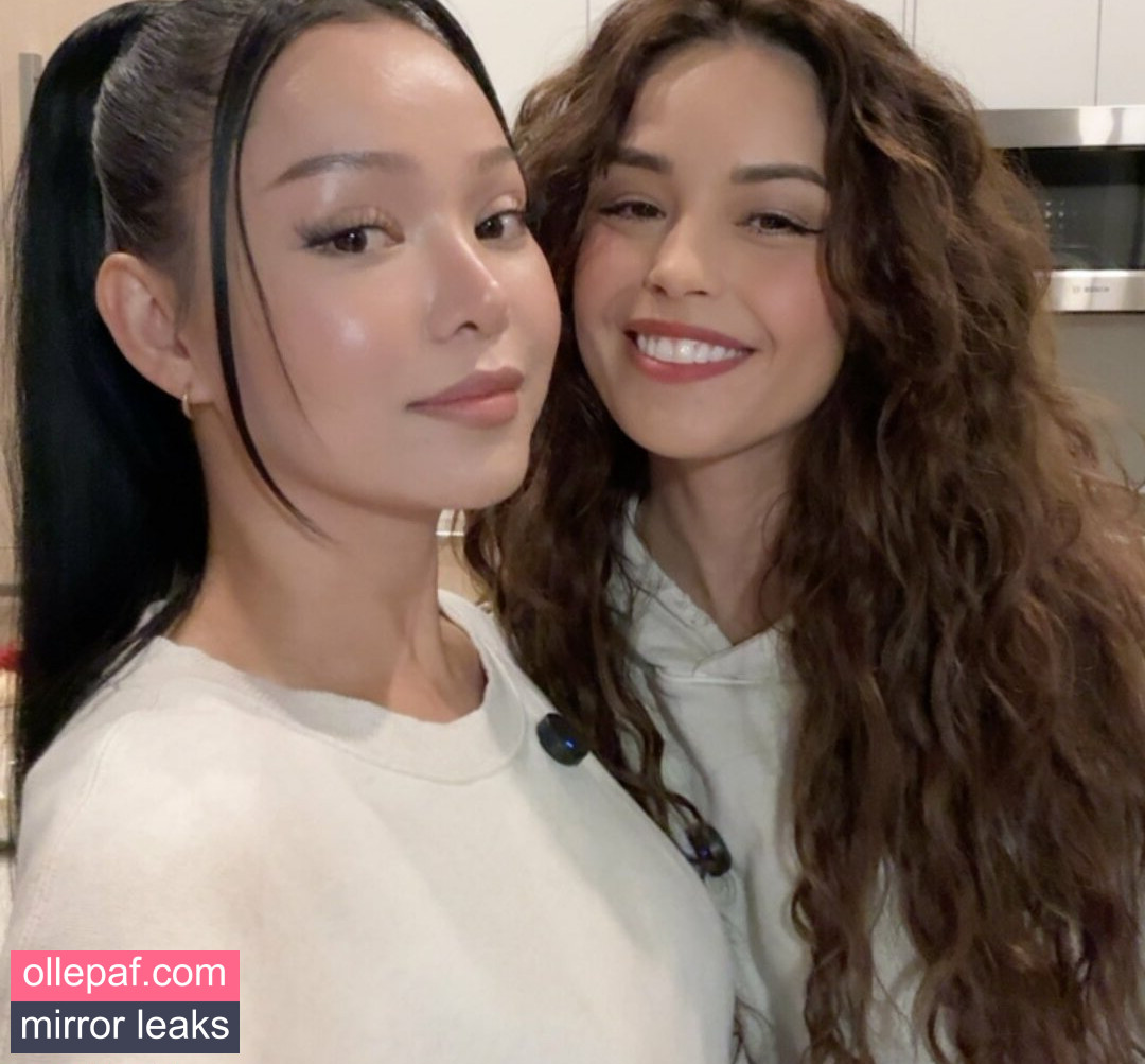 Latest Leaks Valkyrae Nude #342 - Fapello