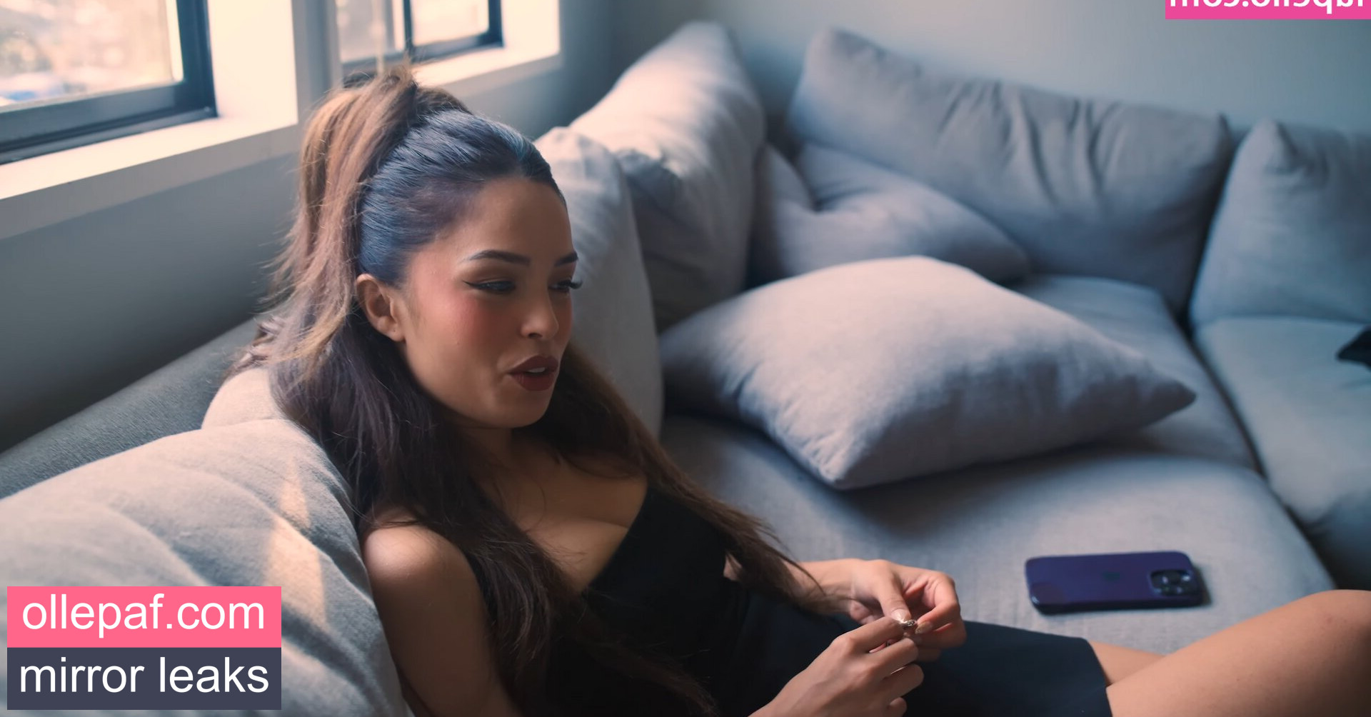 Latest Leaks Valkyrae Nude #387 - Fapello