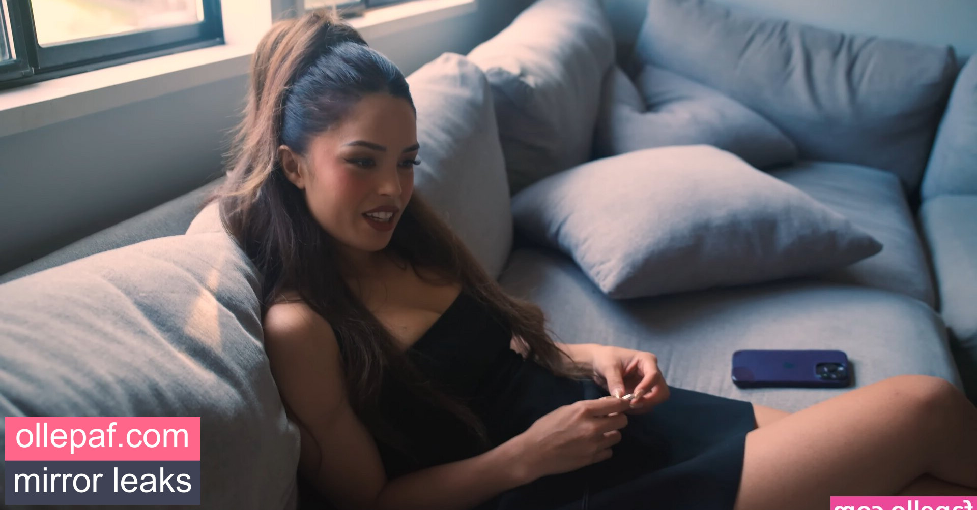 Latest Leaks Valkyrae Nude #389 - Fapello
