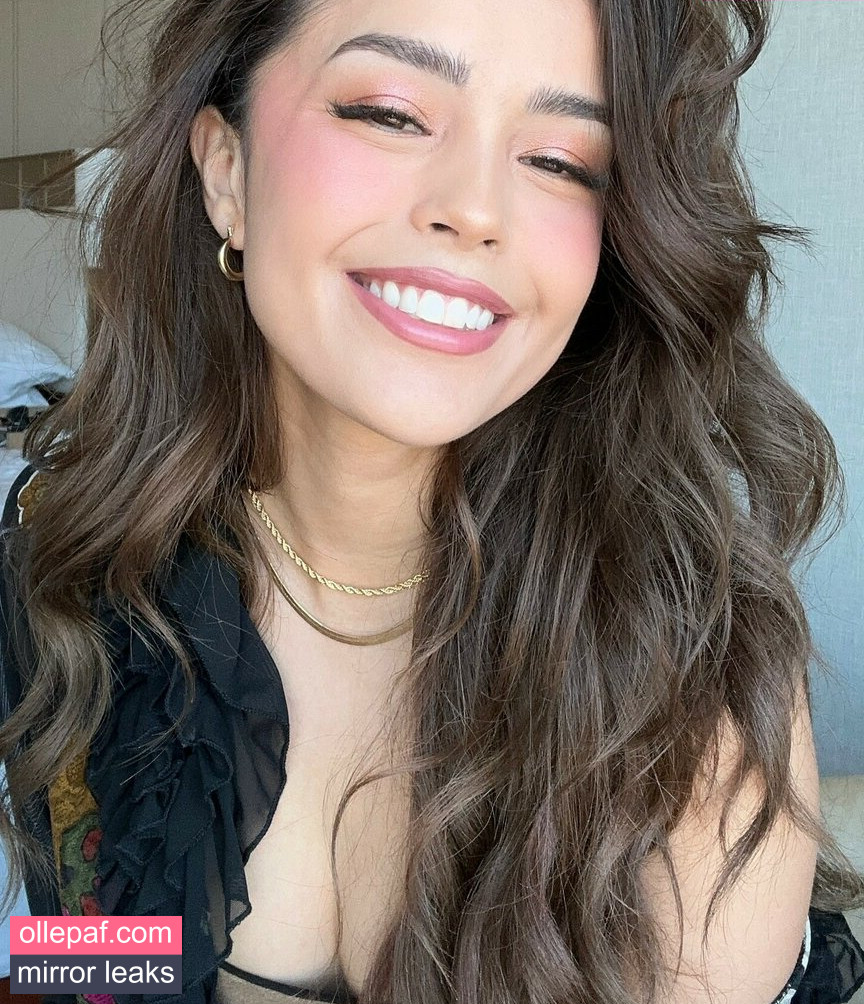 Latest Leaks Valkyrae Nude #577 - Fapello