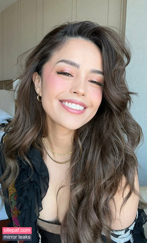 Latest Leaks Valkyrae Nude #579 - Fapello