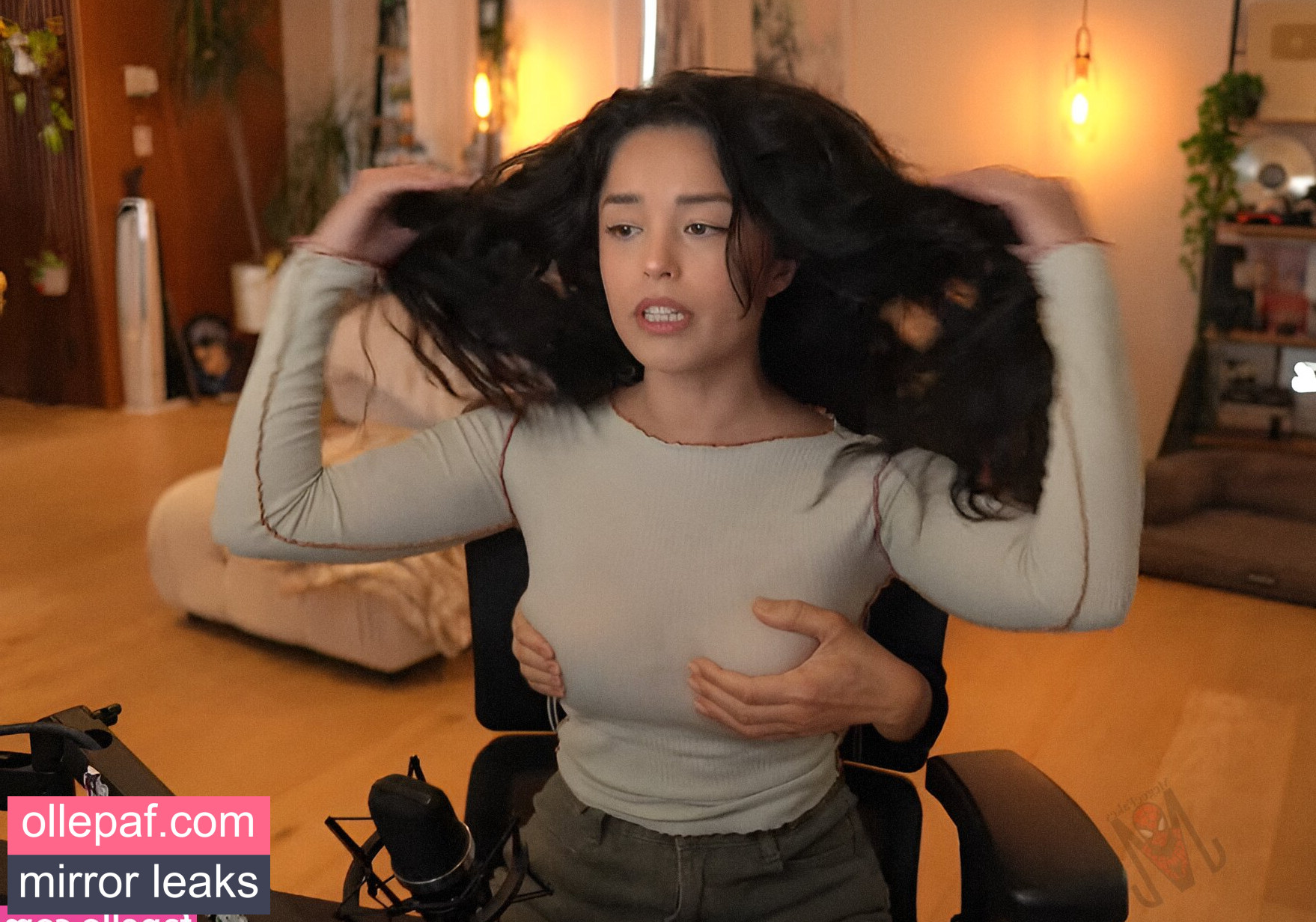 Latest Leaks Valkyrae Nude #797 - Fapello