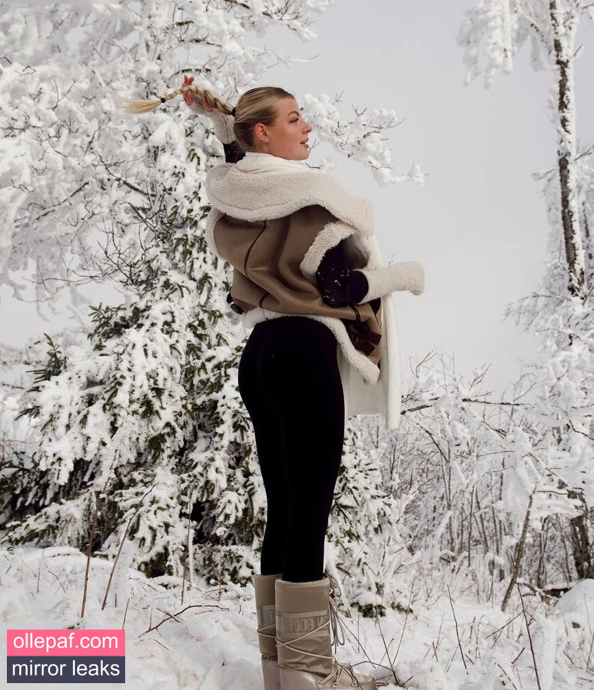 Latest Leaks Vallixpauline Nude #22 - Fapello