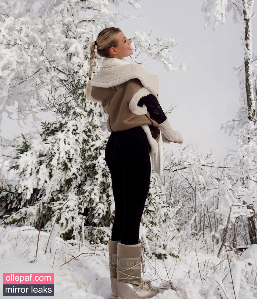 Latest Leaks Vallixpauline Nude #24 - Fapello