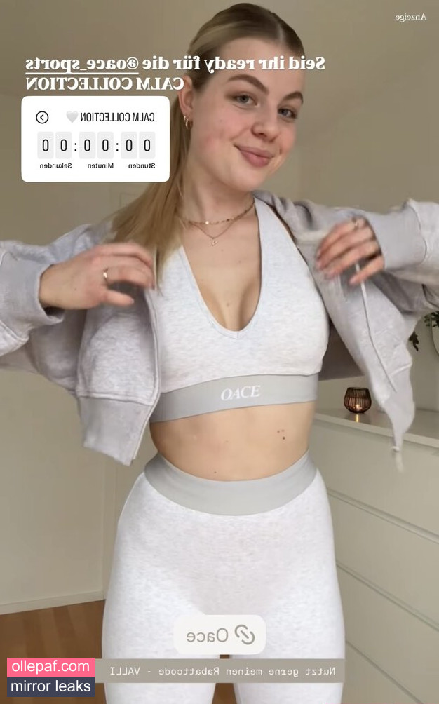 Latest Leaks Vallixpauline Nude #41 - Fapello