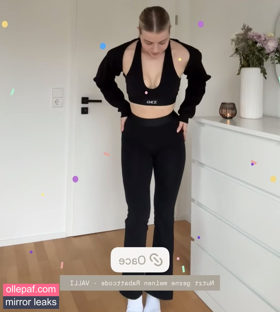 Latest Leaks Vallixpauline Nude #43 - Fapello