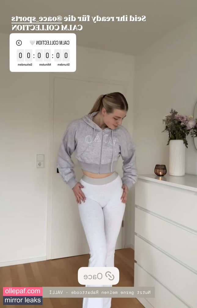 Latest Leaks Vallixpauline Nude #46 - Fapello