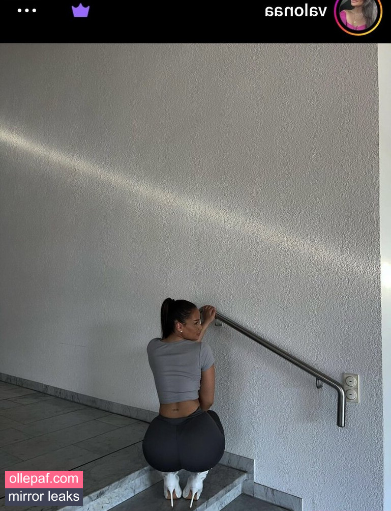 Latest Leaks valonaash Nude #133 - Fapello