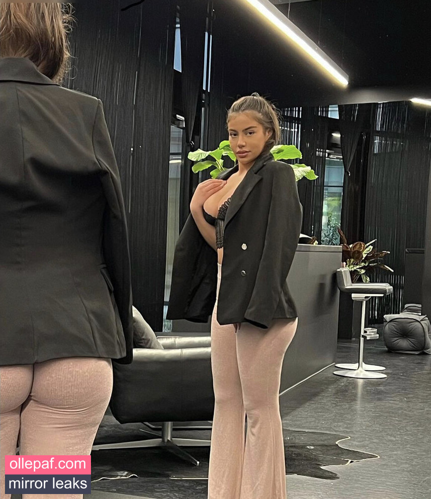 Latest Leaks valonaash Nude #248 - Fapello