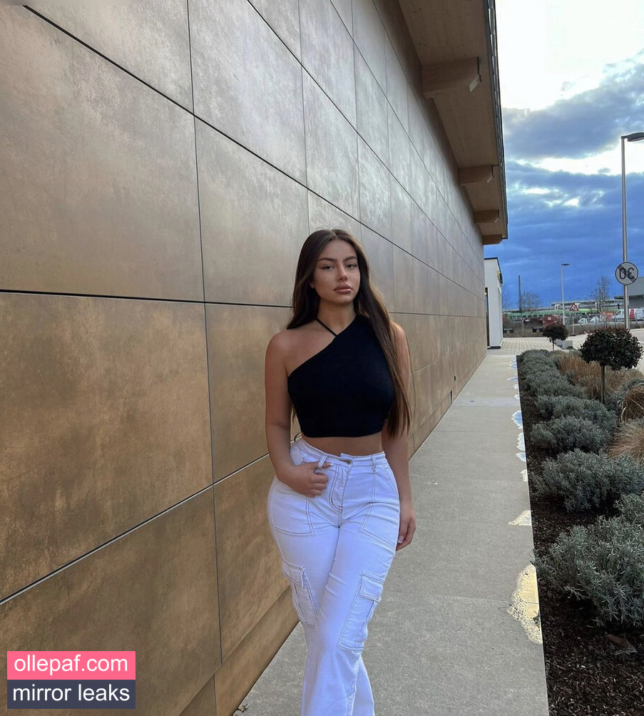 Latest Leaks valonaash Nude #256 - Fapello
