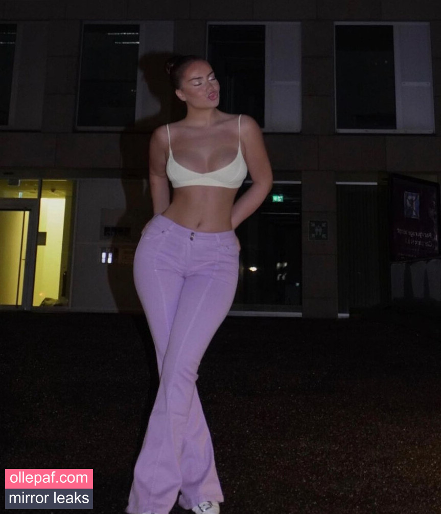 Latest Leaks valonaash Nude #76 - Fapello