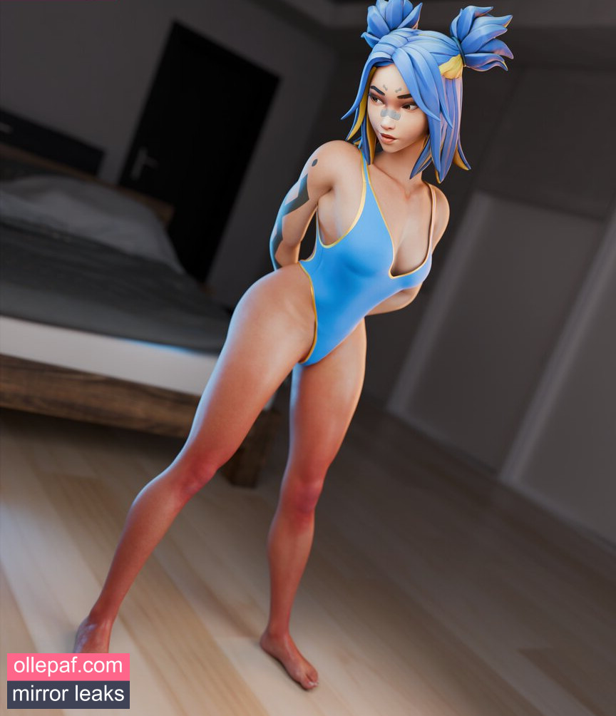 Latest Leaks Valorant Nude #17 - Fapello