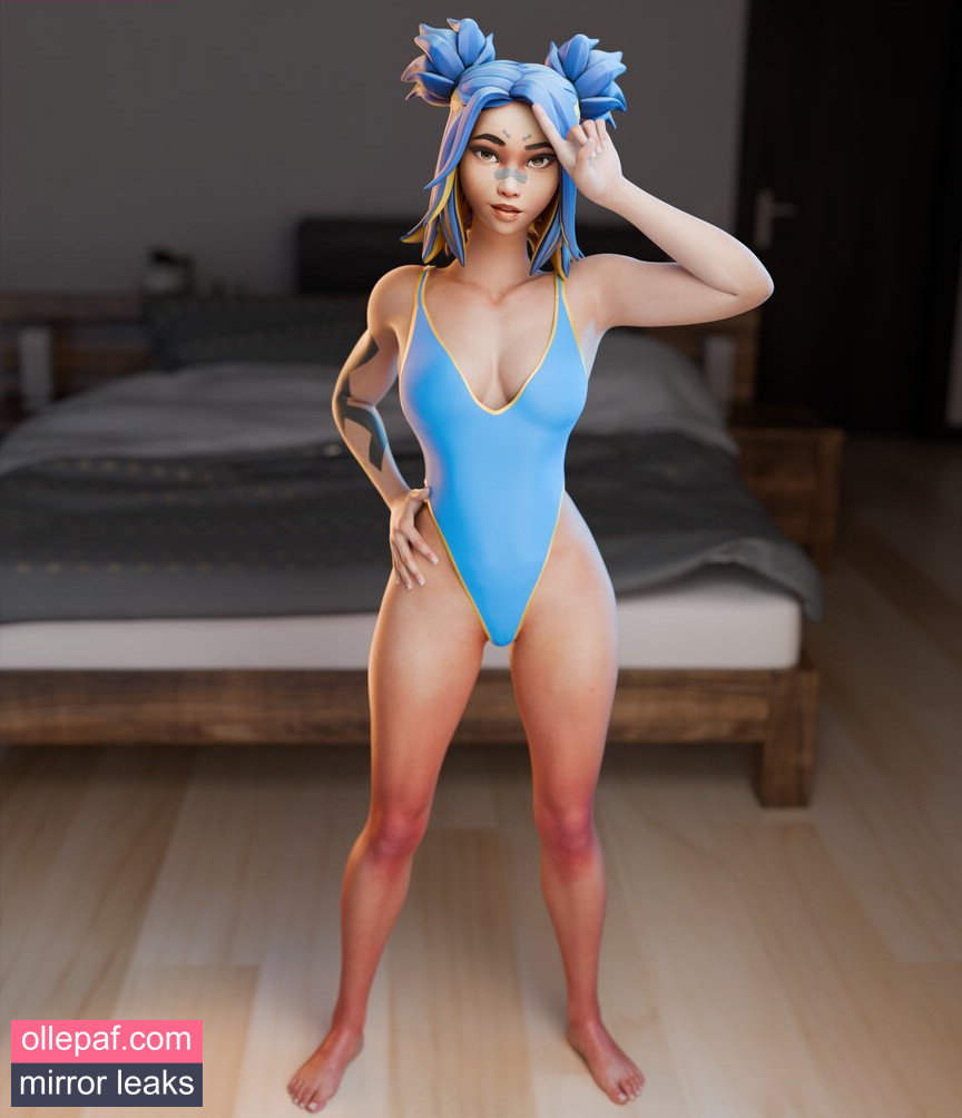 Latest Leaks Valorant Nude #19 - Fapello