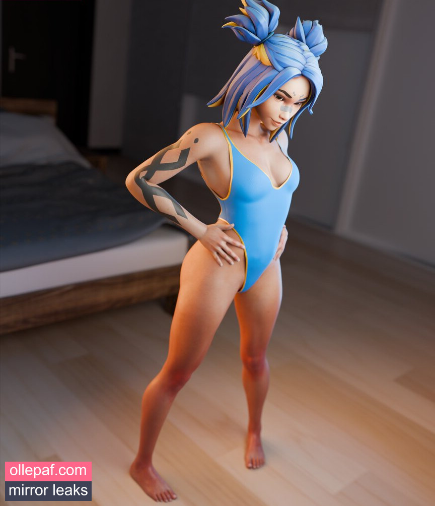 Latest Leaks Valorant Nude #20 - Fapello