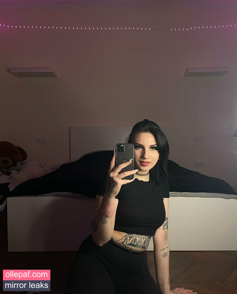 Latest Leaks vampibiba Nude #16 - Fapello