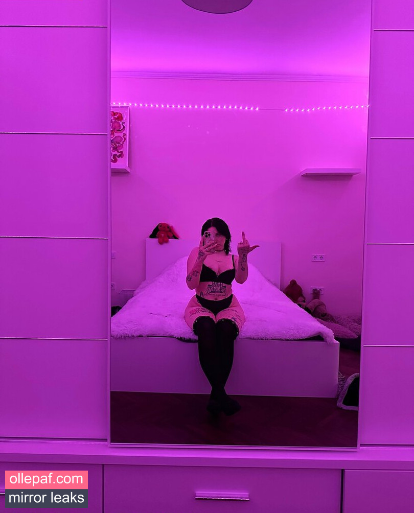 Latest Leaks vampibiba Nude #18 - Fapello