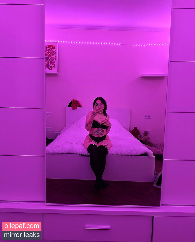 Latest Leaks vampibiba Nude #19 - Fapello