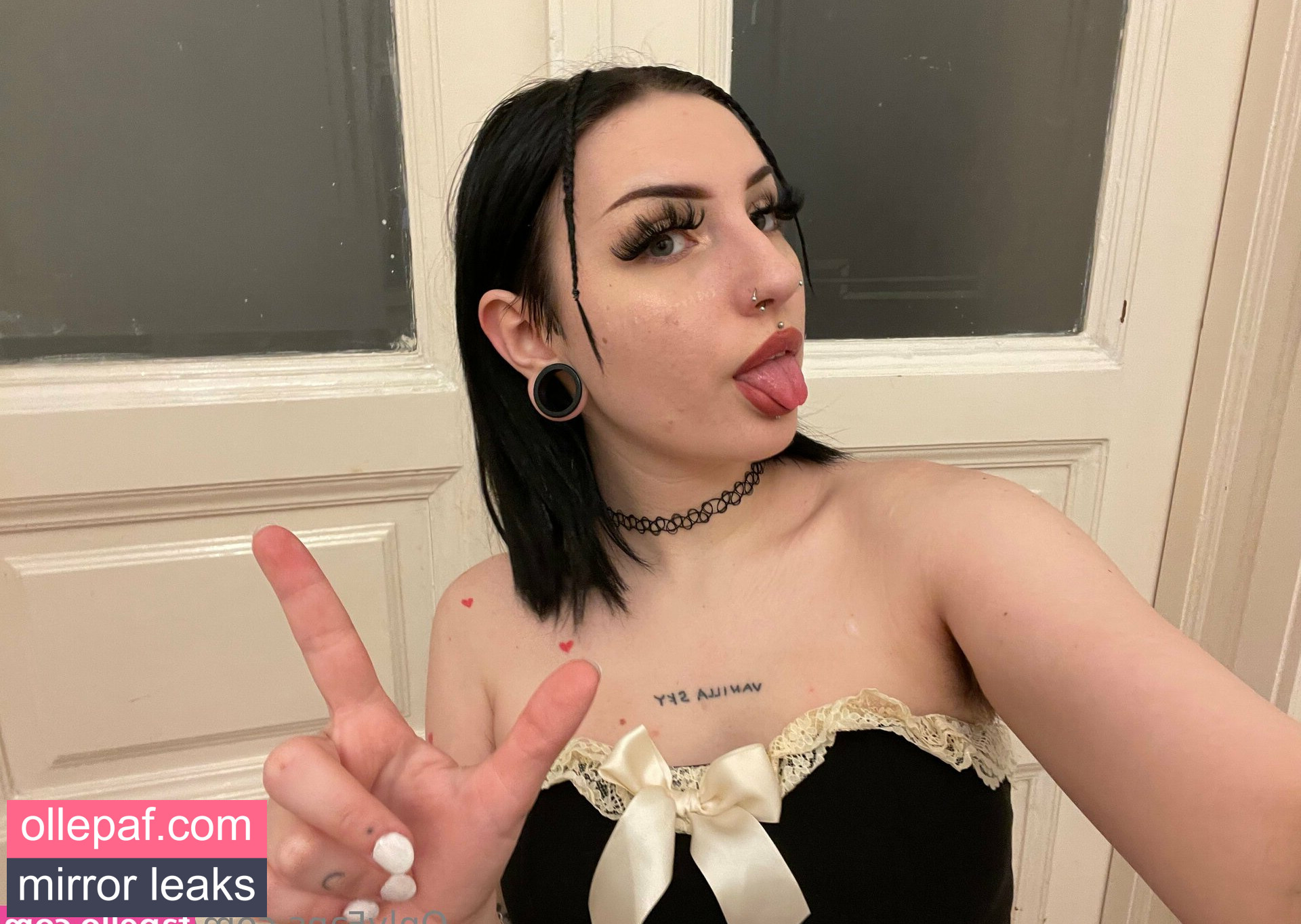 Latest Leaks vampibiba Nude #20 - Fapello