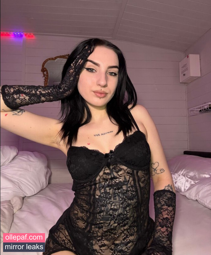 Latest Leaks vampibiba Nude #3 - Fapello
