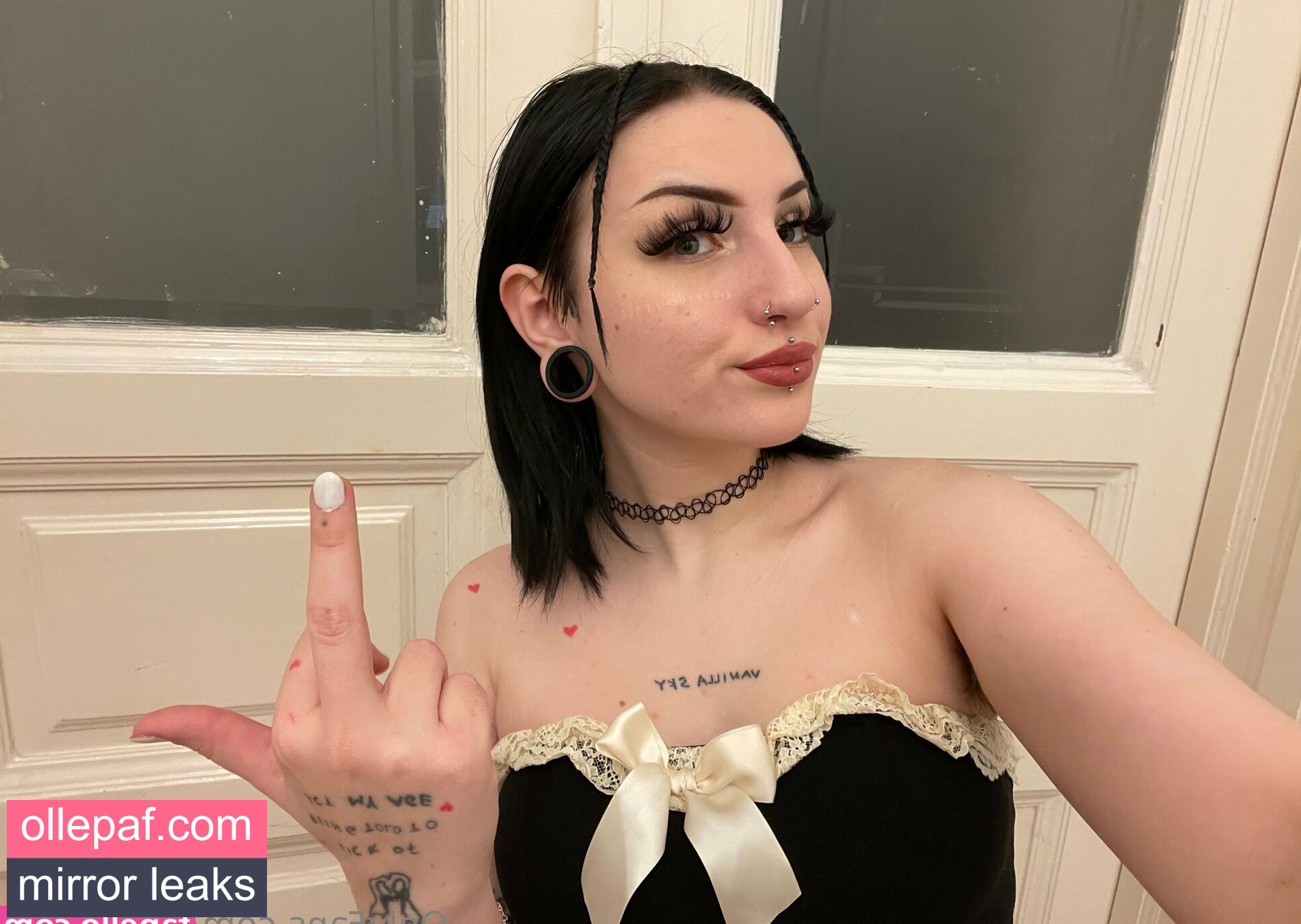 Latest Leaks vampibiba Nude #21 - Fapello