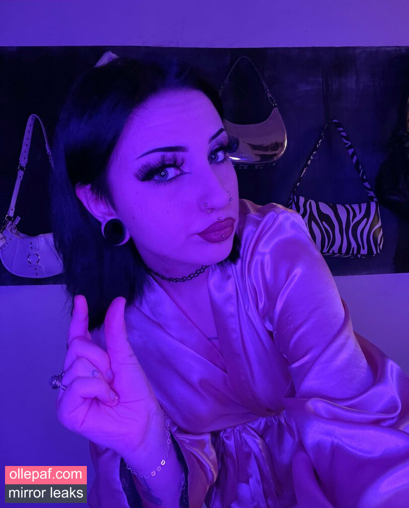 Latest Leaks vampibiba Nude #22 - Fapello