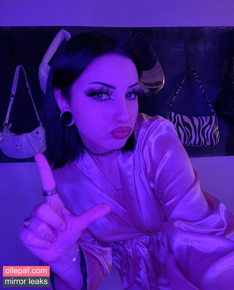 Latest Leaks vampibiba Nude #23 - Fapello