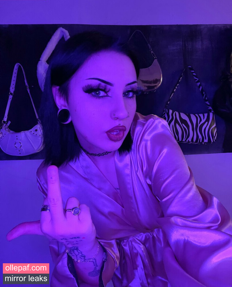 Latest Leaks vampibiba Nude #24 - Fapello