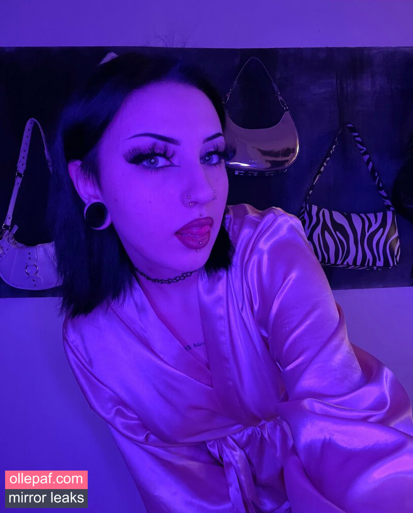 Latest Leaks vampibiba Nude #25 - Fapello