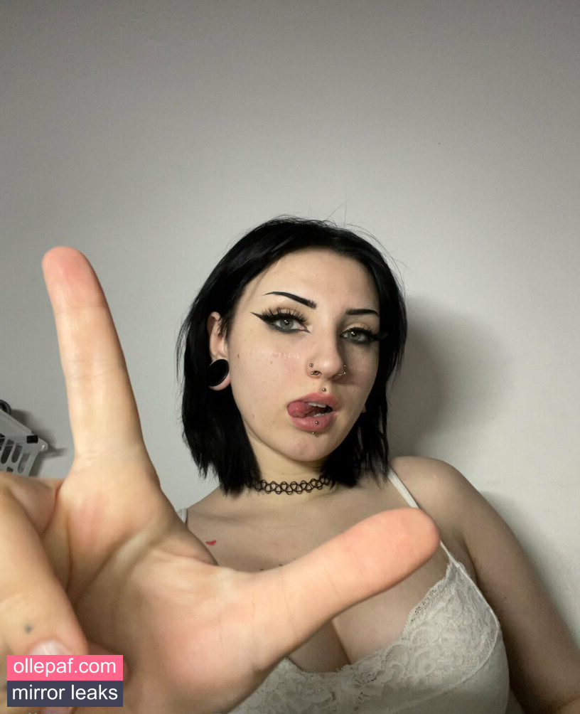 Latest Leaks vampibiba Nude #34 - Fapello
