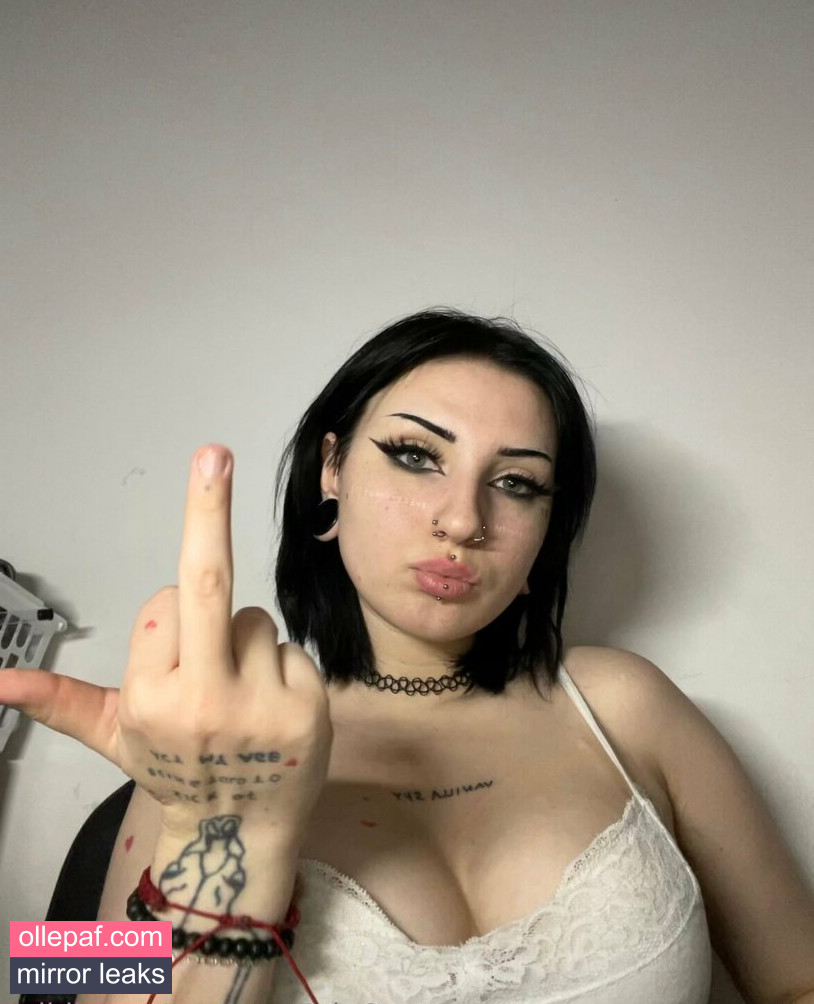 Latest Leaks vampibiba Nude #35 - Fapello