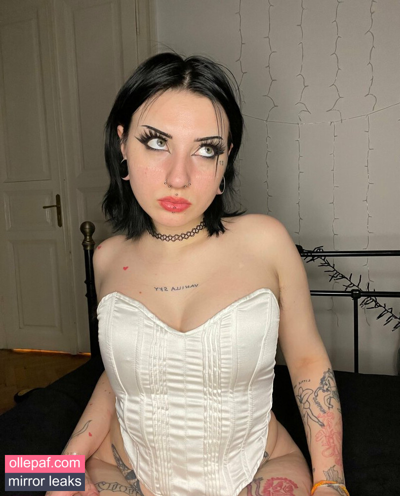 Latest Leaks vampibiba Nude #36 - Fapello