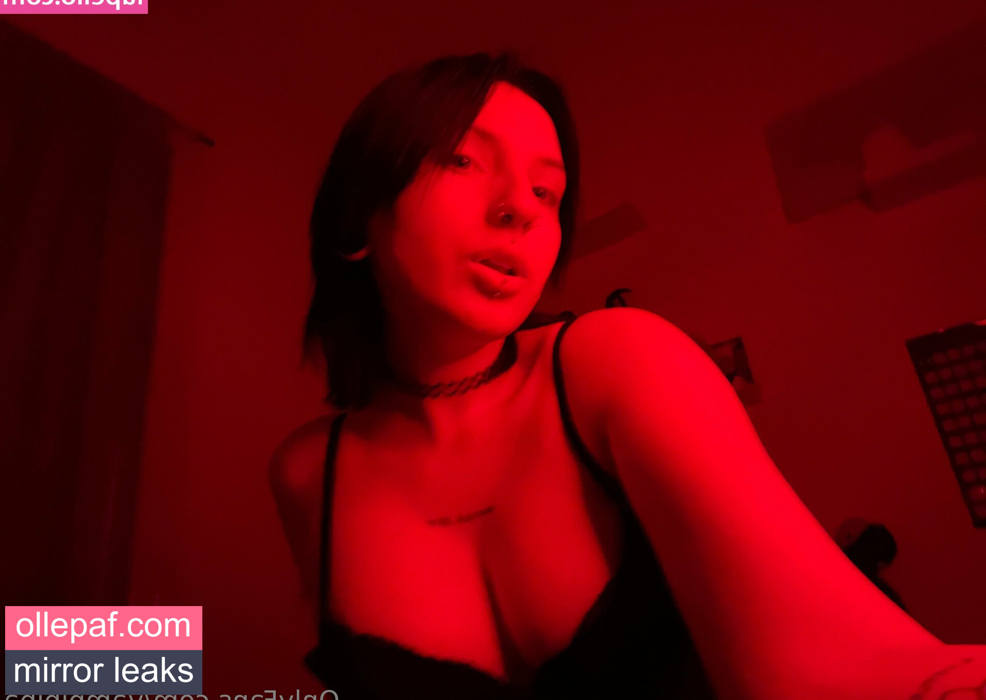 Latest Leaks vampibiba Nude #38 - Fapello