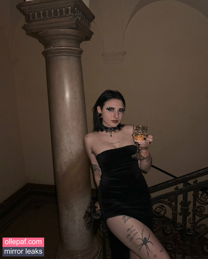 Latest Leaks vampibiba Nude #41 - Fapello