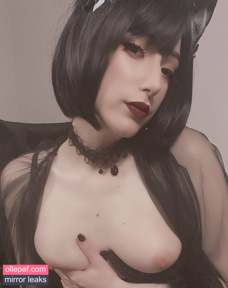 Latest Leaks Vampiregf Nude #271 - Fapello