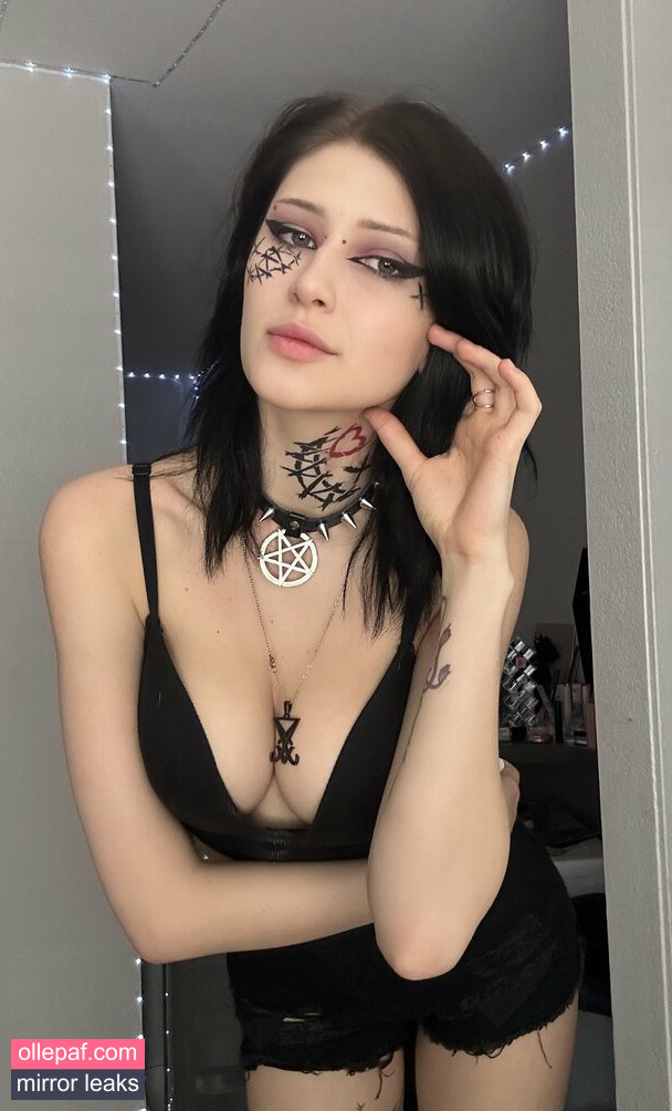 Latest Leaks vampkira Nude #2 - Fapello