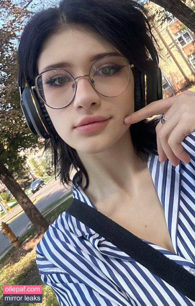 Latest Leaks vampkira Nude #139 - Fapello