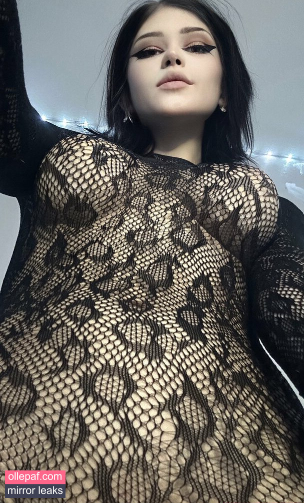 Latest Leaks vampkira Nude #18 - Fapello