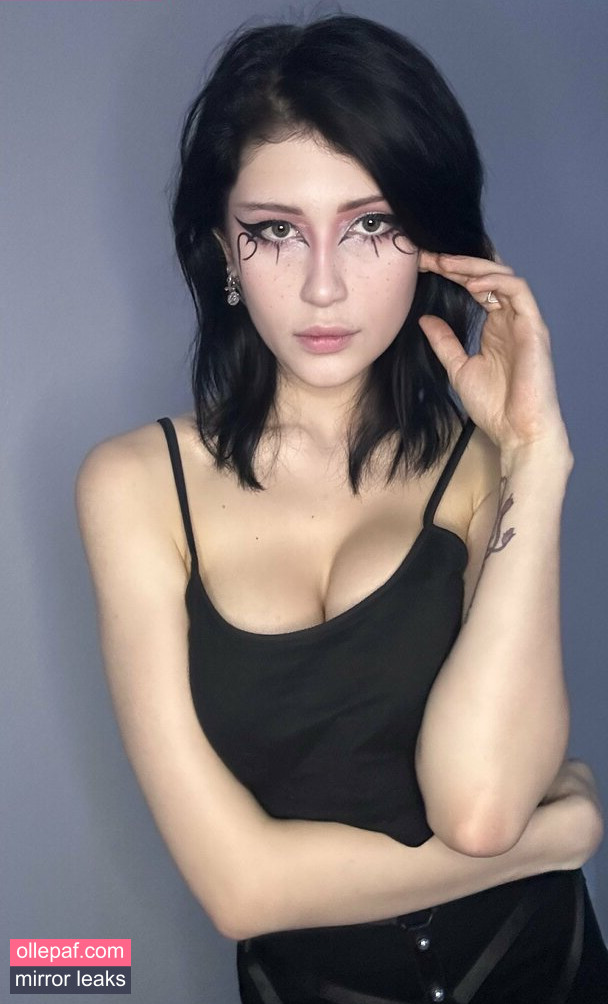 Latest Leaks vampkira Nude #29 - Fapello