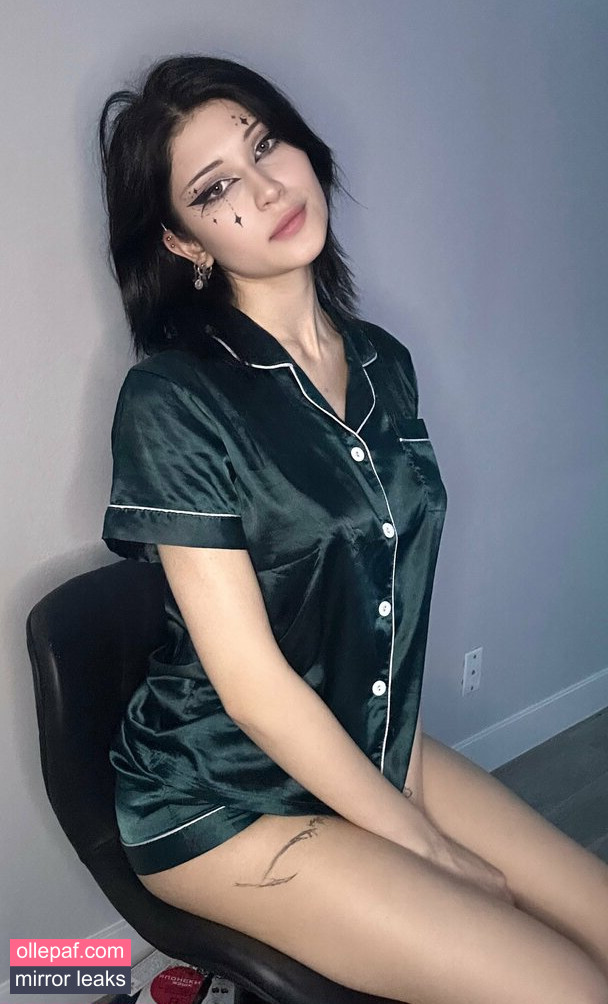 Latest Leaks vampkira Nude #30 - Fapello