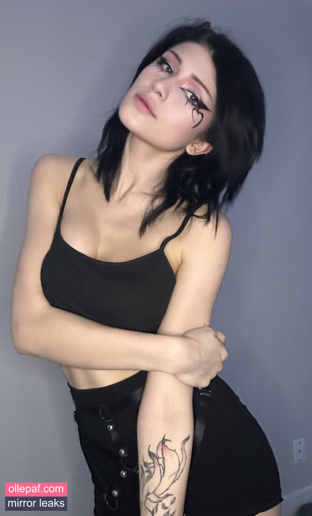 Latest Leaks vampkira Nude #4 - Fapello