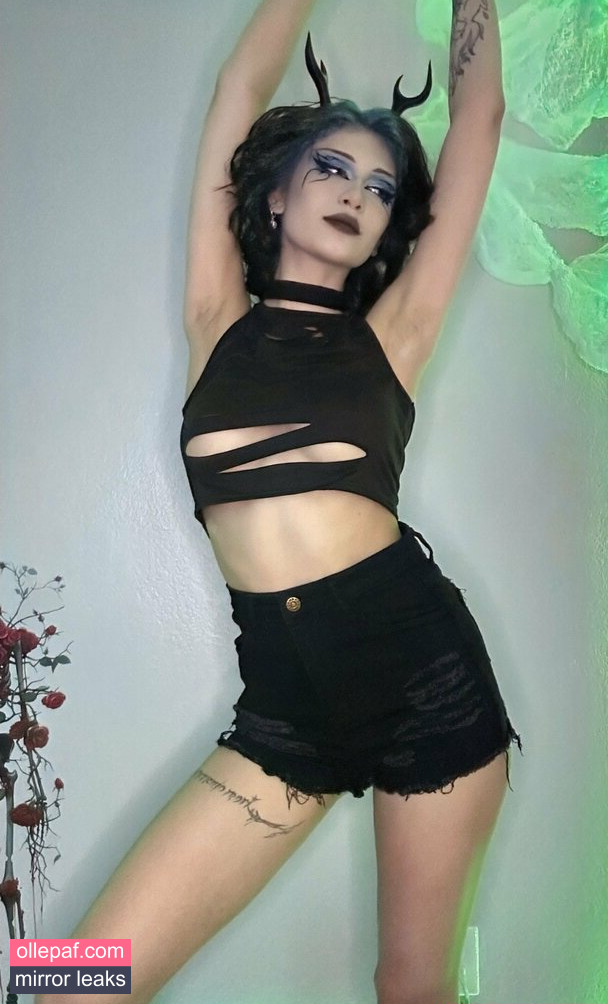 Latest Leaks vampkira Nude #52 - Fapello