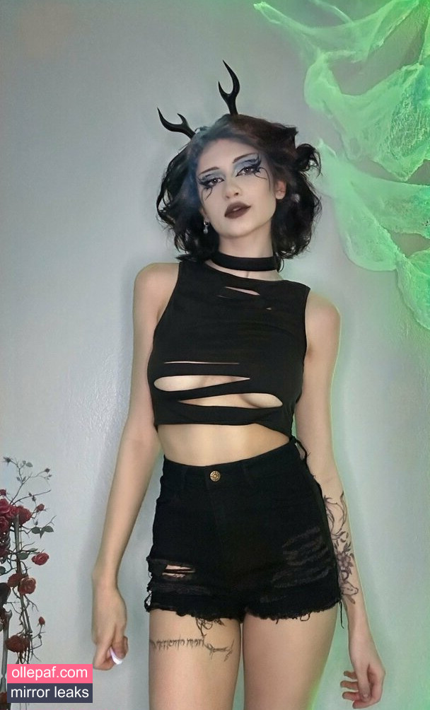 Latest Leaks vampkira Nude #53 - Fapello