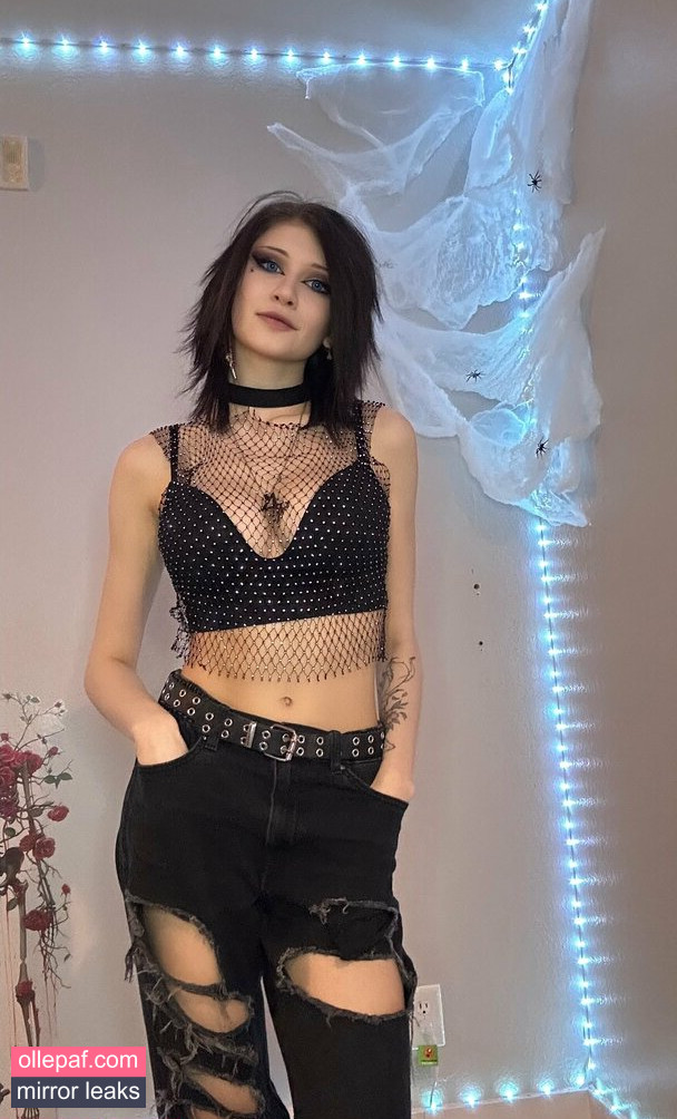 Latest Leaks vampkira Nude #56 - Fapello