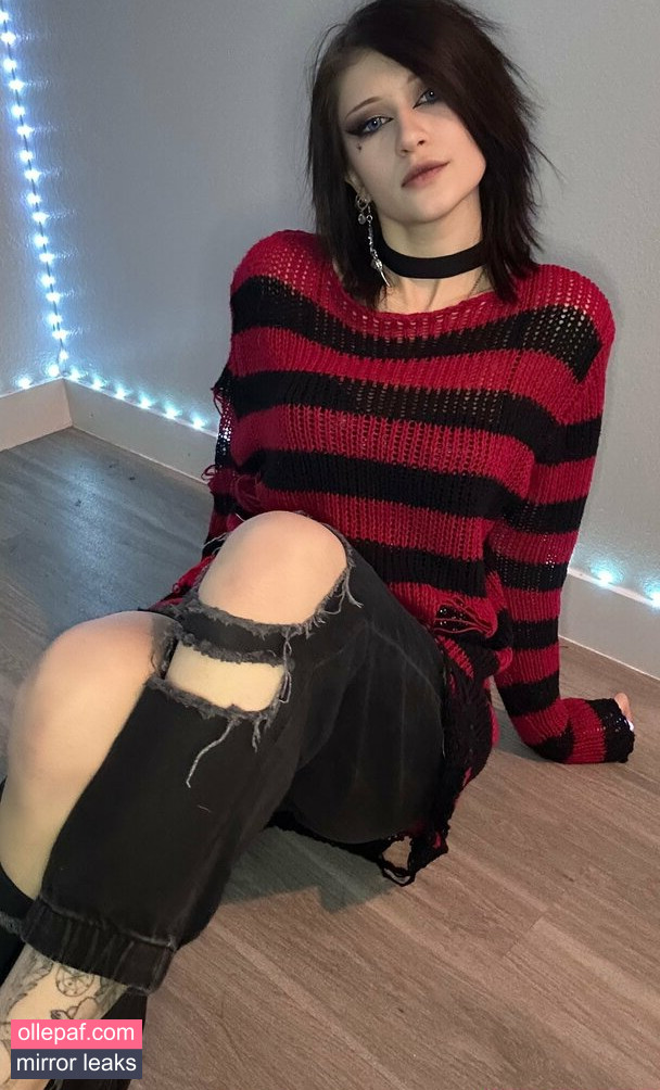 Latest Leaks vampkira Nude #62 - Fapello