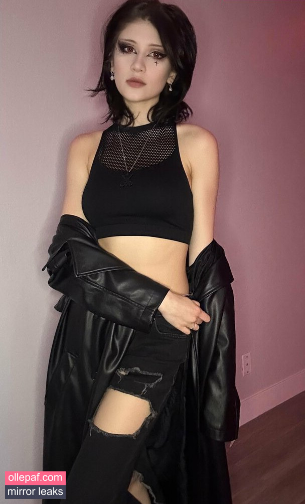 Latest Leaks vampkira Nude #66 - Fapello