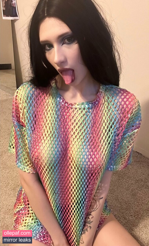 Latest Leaks vampkira Nude #68 - Fapello