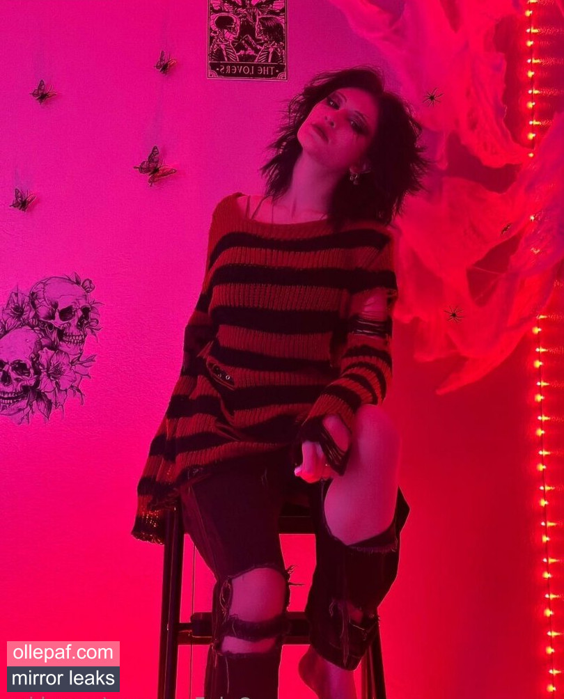 Latest Leaks vampkira Nude #73 - Fapello