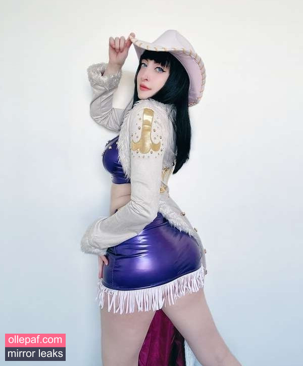 Latest Leaks Vamplette Nude #150 - Fapello