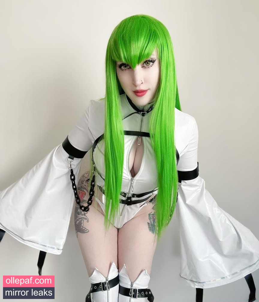 Latest Leaks Vamplette Nude #161 - Fapello